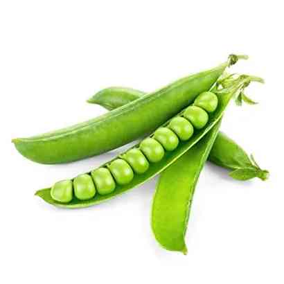 Green Peas (Motorshuti)